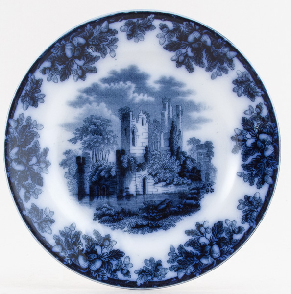Plate c1848